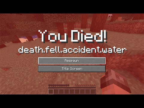 The Quest For All 1,290 Death Messages!