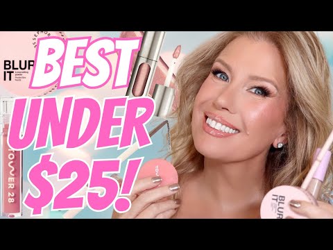 Saving at Sephora? These Top-Rated Products Are Under $25!