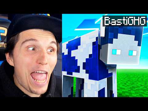 Paluten REAGIERT auf Ich habe YOUTUBER in Minecraft MOBS verwandelt...