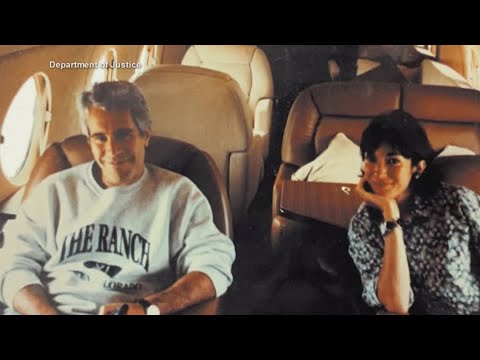 10,000 more Epstein files released overnight