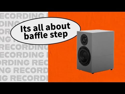 Why you should NOT use factory measurements to design a speaker xover