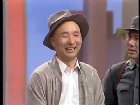 陈佩斯,朱时茂《主角与配角》