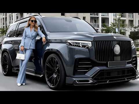 5 Chinese SUVs Canada Is About to Get