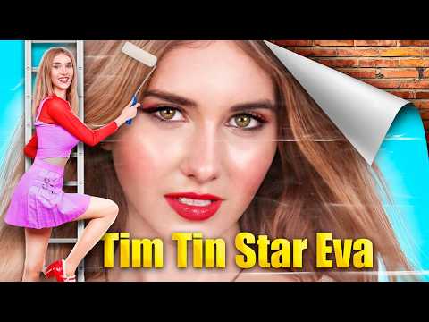 Extremes Makeover: Vom armen Mädchen zur berühmten Schauspielerin! Ruhm, um meine Mutter zu treffen