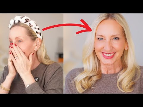 BEST Age-Defying Makeup Tips