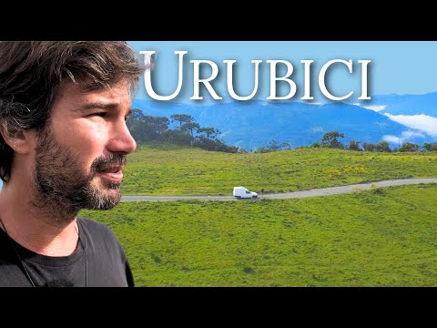 Urubici SC | O Lugar Mais Surreal da Serra Catarinense
