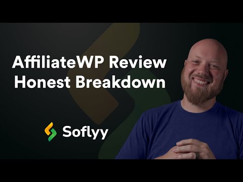 AffiliateWP Review: In-Depth and Honest Breakdown