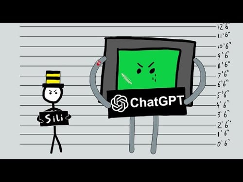 I Tricked ChatGPT Into Committing Crimes