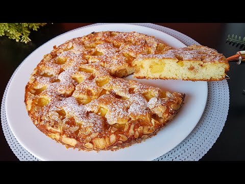 Farai questo dolce in 5 minuti e con 1 uovo ogni giorno ! simplice e Gustoso. #asmr