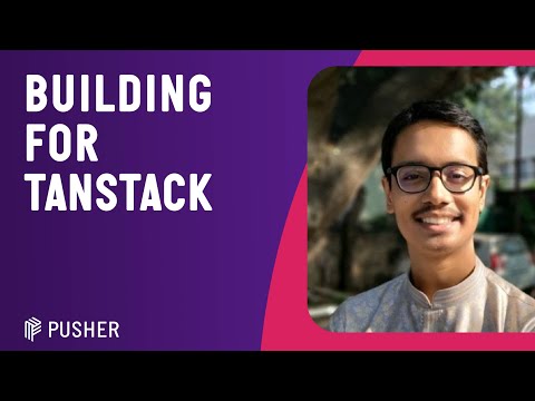 Building for Tanstack: Deploying your network library to major JS frameworks - JS Monthly - May 2023