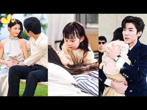 Beggar baby helps her vegetative mom marry into riches,is spoiled deeply by CEO dad!