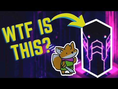 Even MORE Horrifying Than You Think | Translating Tunic Ziggurat Secrets