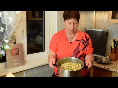 Макароны по-флотски — невероятно вкусный рецепт! Мамины рецепты