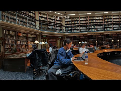 a playlist to romanticize studying law (dark academia playlist)