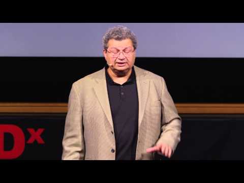 Scaling up excellence: Huggy Rao at TEDxUniversityofNevada