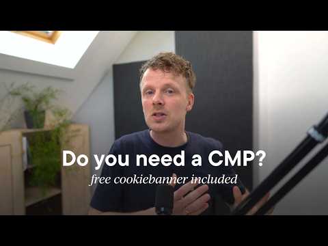 Do you really need a Consent Management Platform?