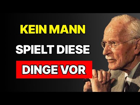 KEIN MANN SPIELT DAS VOR: 9 echte Zeichen der Liebe | Marian Rojas