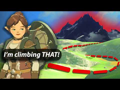 Can Zelda NPCs Actually Reach Their Destinations?