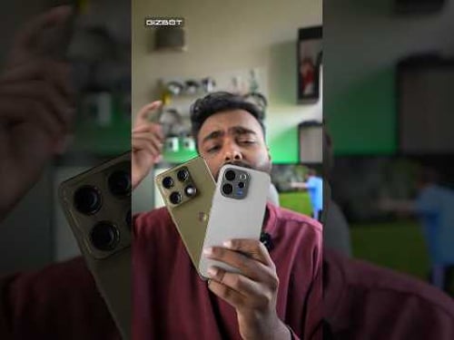 Vivo V70 Elite vs Motorola Signature Camera Comparison 💯