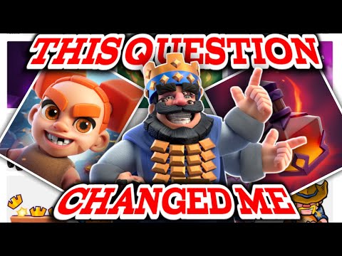 Does Clash Royale ACTUALLY use Ai Art?