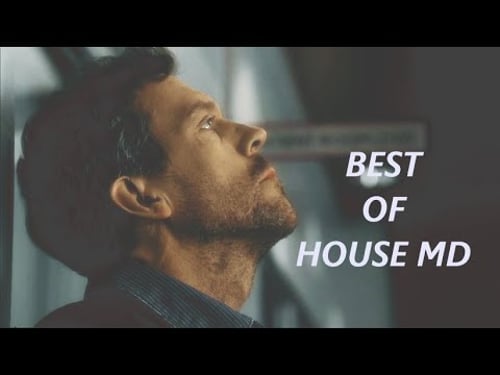 Best Of House MD clinic pt 2