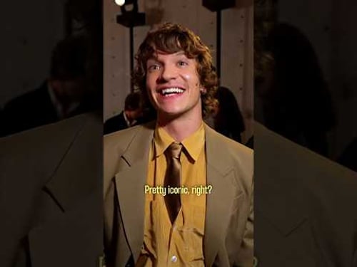 THINGS ARE GETTING HEATED AT YSL! #shorts