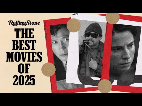 Ranking the 5 Best Movies of 2025