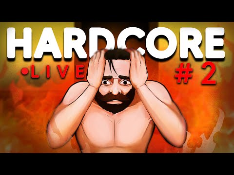 Can I Survive the DEADLIEST Start in Project Zomboid? (2)