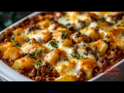 Budget Friendly Casserole That Tastes Like A Million Bucks?
