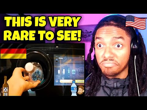 AMERICAN REACTS to 16 Things NOT to Do in GERMANY