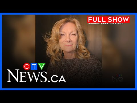 ‘Maybe she could still be here today’ | CTV News Winnipeg at Six for Feb. 2, 2026