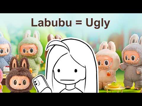 Why is Ugly Art Worth Billions?