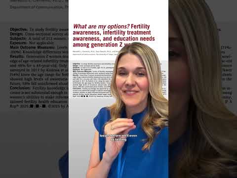 You deserve to understand what's happening with your body and health