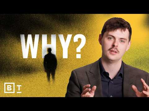 Do reasons for living eventually run out? | Alex O'Connor