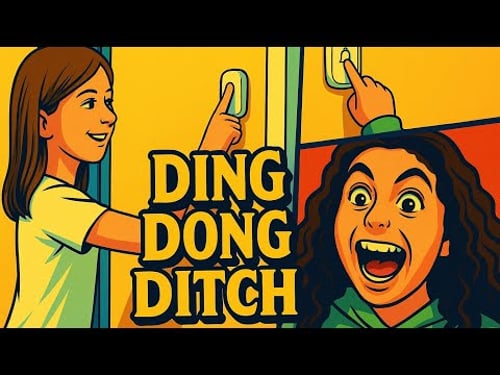 Ding Dong Ditch