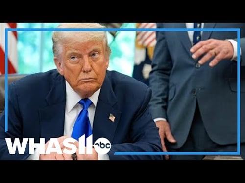 Trump says he wants to arrest California Governor Gavin Newsom. Here's why