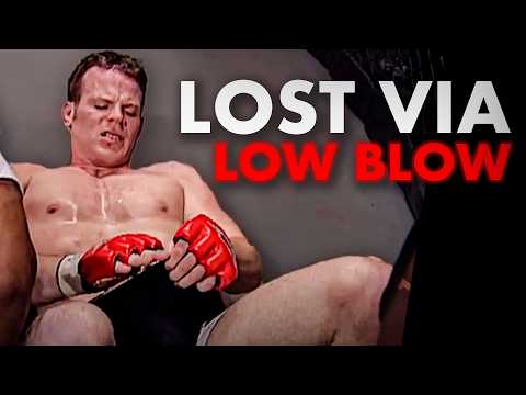 10 MMA Rules That Had The Exact Opposite Effect