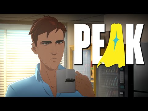 Dispatch: What Good Story Games Look Like