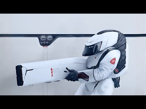 15 Future Inventions That Will Change The World