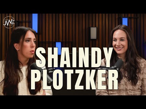 Finding Your Voice: The Journey Beyond the Spotlight With Shaindy Plotzker