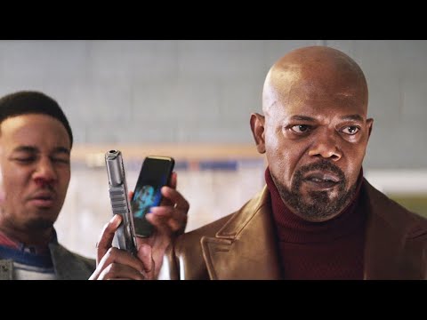 特工好友離奇身亡,求助警探父親竟牽出多年恩怨,一怒之下家族三代聯手覆滅黑幫!【補影】