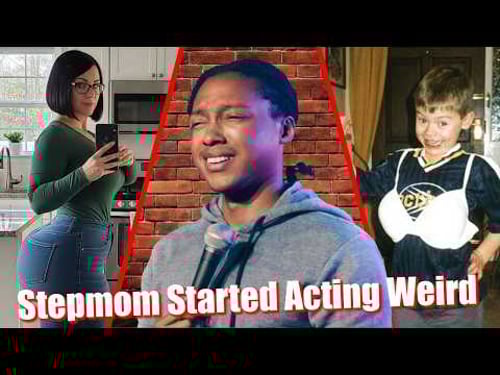 Josh Johnson | Stepmom Started Acting Weird