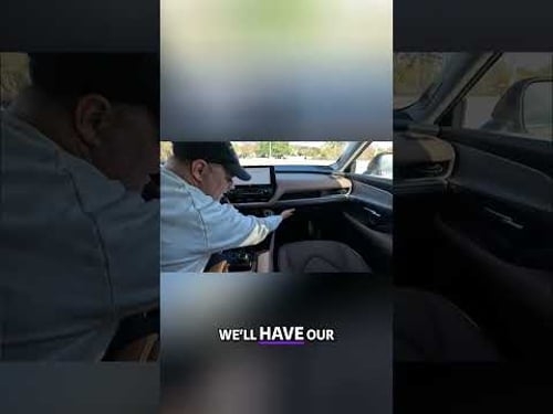 2026 Toyota Grand Highlander Platinum $60,137 SUV Heated Ventilated Seats & HUGE Storage!