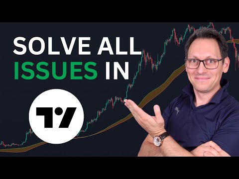ULTIMATE TradingView Guide (Charts, Indicators, Strategies, Deep-Backtest, Trading Alerts, ...)