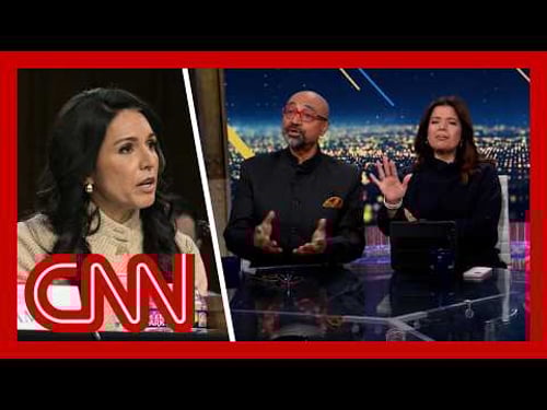 Panel: Who decides what’s an ‘imminent threat’ to America?