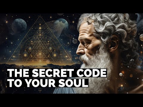 How To Find Your Soul with Plato, Carl Jung and James Hillman