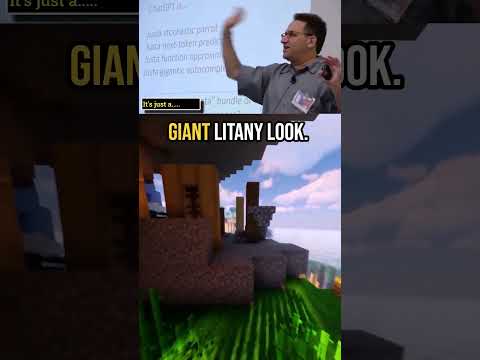 Scott Aaronson ChatGPT and the "Justaism" religion... #artificialintelligence #ai #chatgpt