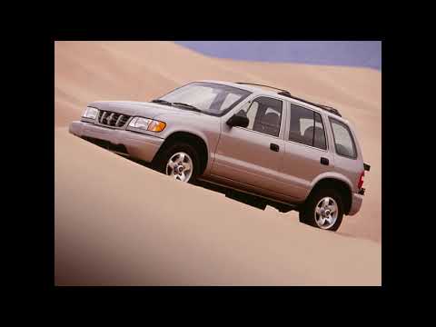 СЧИТЫВАЕМ ОШИБКИ НА КИА СПОРТЕЙДЖ 1 ПОКОЛЕНИЯ