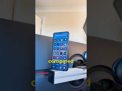 Would YOU buy the #OnePlus 13R? #shorts #tech #phones