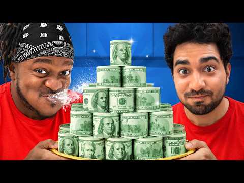 MAKE US LAUGH, WIN ₹1,00,000: INDIA (ft. Samay Raina & Tanmay Bhat)